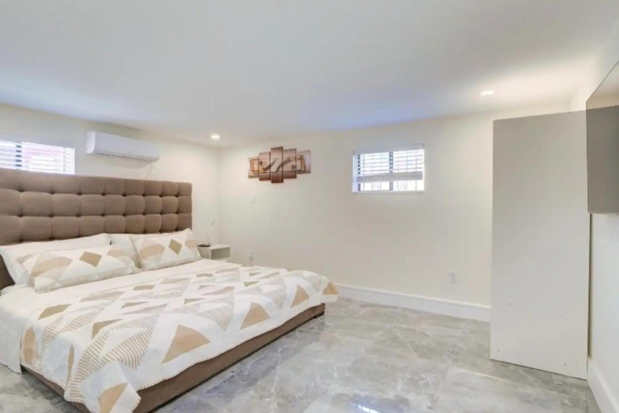 Flaming House With Cinema, Pool & Chill Area Villa Miami Exterior foto